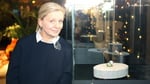 дизайнер Виктория Андриянова